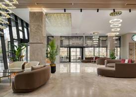 Ramada Residences by Wyndham Istanbul Haramidere 4