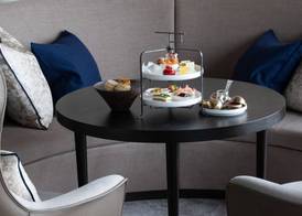 Four Seasons Hotel Tokyo at Otemachi 4