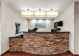 Sleep Inn Lufkin 2