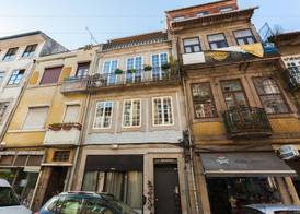 Oporto City View - Santo Ildefonso 2