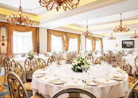 Hotel Grande Bretagne, a Luxury Collection Hotel, Athens 4