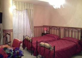 B&B VILLA BELLA 5