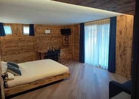 Hotel Ambrosini 4