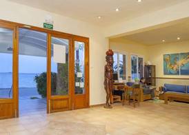 Hotel Figueretes 3