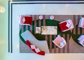 The Zign Hotel 4