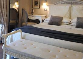 Balneum Boutique Hotel & B&B 2