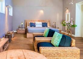 Pietermaai Boutique Hotel 4