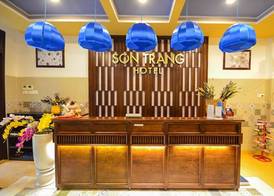 Son Trang Hotel Hoi An 4