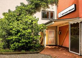 Hotel SleepInn Volkspark 5