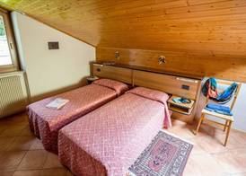 Residence Betulla Molveno 5
