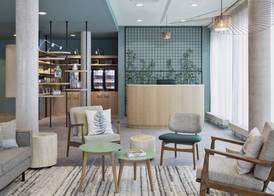 Residence Inn by Marriott Hamburg Altona 2