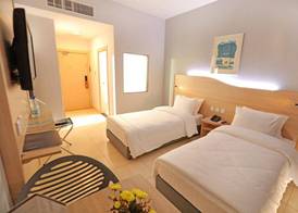 Golden Tulip Aqaba 5
