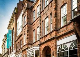 Motel One Newcastle 2