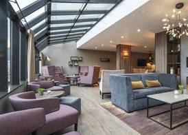 Førde Hotel - Unike Hoteller 2