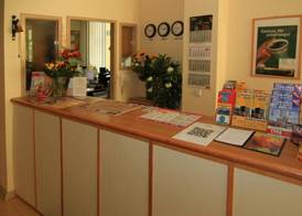 Hotel Comenius 2