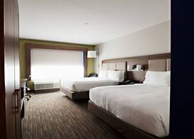 Holiday Inn Express & Suites HOUSTON SW - GALLERIA AREA by IHG 4