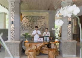 Weda Cita Resort and Spa Ubud by Mahaputra 2