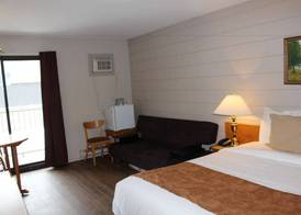 Armstrong Inn 3