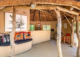 Umlani Bushcamp 2