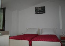 Guesthouse Casavasco 5
