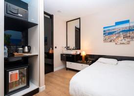 Sovo Otel 5