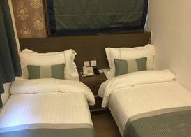 Seasons Hotel - Causeway Bay 5