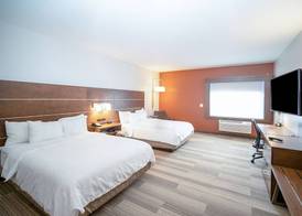 Holiday Inn Express HOUGHTON-KEWEENAW by IHG 4