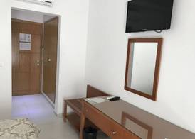 Hotel AL KARMEL 4