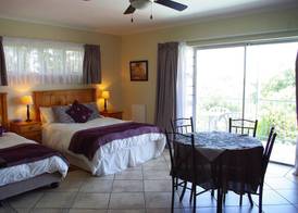 Aqua Marine Guest House 3