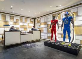 Le Meridien Indianapolis 2