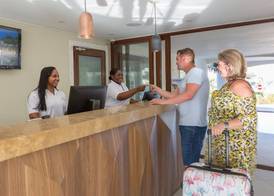 Acoya Curacao Resort, Villas & Spa 2