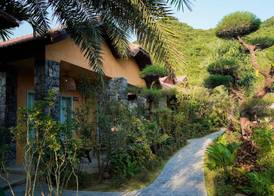 Tam Coc Retreat Ninh Binh 4