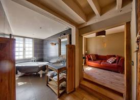 Hotel Du Grand Cerf & Spa 4