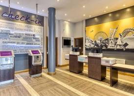 Premier Inn London Southwark Tate Modern 3