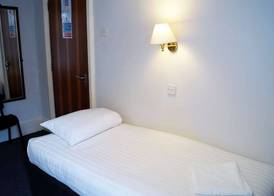 Bluewaters Hotel, Blackpool North Promenade 4