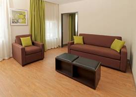 Staybridge Suites SAN LUIS POTOSI by IHG 5