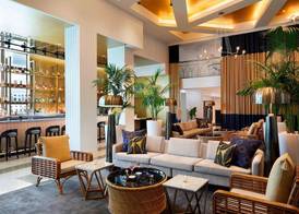 Cadillac Hotel & Beach Club, Autograph Collection 2