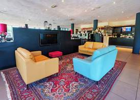Bastion Hotel Rotterdam Zuid 3