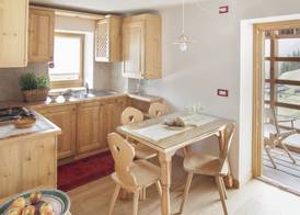 Albergo Diffuso Sauris in Lateis 4