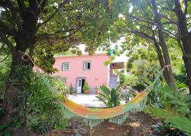 Madeira Surf Lodge 2