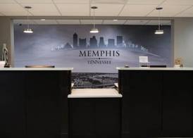 Home Inn and Suites Memphis 2