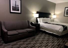 Catoosa Inn & Suites 5
