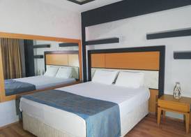 Unaten Otel 3