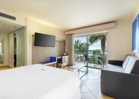 Seth Hotel Punta Prima 5