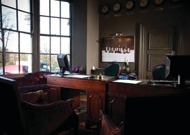 Hotel du Vin & Bistro Harrogate 2
