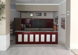 Hotel Golden Sun 4