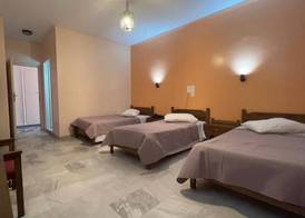 Hotel Cosmos 4