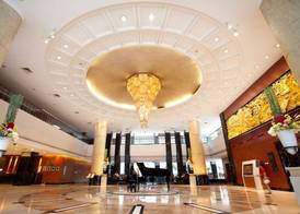 Guangzhou Dong Fang Hotel 2