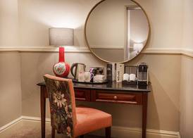 The Wynnstay Hotel, Oswestry, Shropshire - The Coaching Inn Group 4