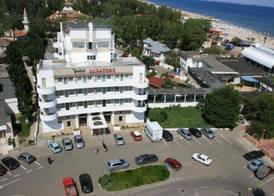 Hotel Albatros 2